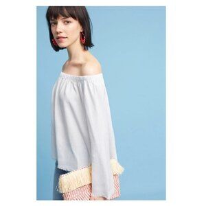 Cloth & Stone | Sunday’s Off-The-Shoulder